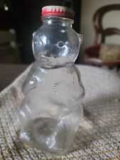 Vintage glass bear for sale  Vacaville