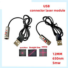 Usb 650nm 5mw gebraucht kaufen  Hamburg