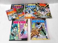 Nathan never speciali usato  Cesena