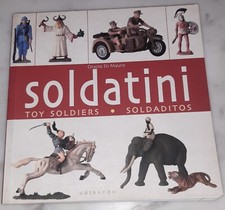 Libro soldatini orazio usato  Ziano Piacentino