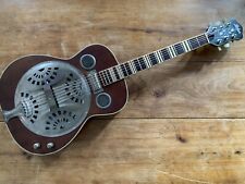 Hofner dobro resonator for sale  BURY