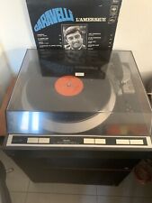 Platine denon 37f d'occasion  Nice-