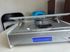 Jvc sd5r compact for sale  WARWICK