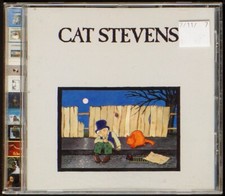 Cat Stevens - Teaser And The Firecat (remaster) - CD [16020] US comprar usado  Enviando para Brazil