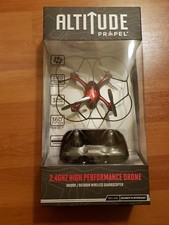 Altitude propel 2.4ghz d'occasion  Expédié en France