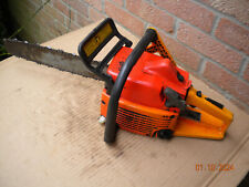 Chainsaw sachs dolmar for sale  UK