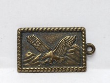 Vintage keychain bald for sale  West Hills