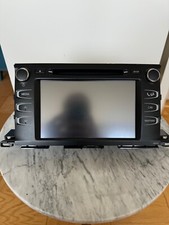 Rádio HD multimídia Toyota Highlander fabricante de equipamento original (510175) 2018 Nav 86140-0E210 comprar usado Rádio HD multimídia Toyota Highlander fabricante de equipamento original (510175) 2018 Nav 86140-0E210 comprar usado  Enviando para Brazil