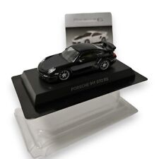 Kyosho Porsche 911 GT2 RS 1/64 - Preto (OFERTA ESPECIAL) comprar usado  Enviando para Brazil