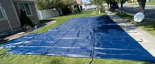 New rectangle mesh for sale  South Jordan