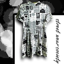 Dress tunique xl d'occasion  Expédié en Belgium