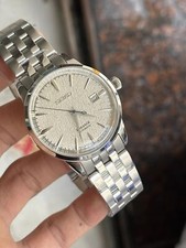 Seiko presage orologio usato  Spedire a Italy