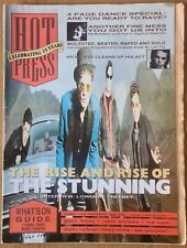 Hot press magazine for sale  Ireland