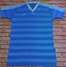 Adidas trefoil maglia usato  Ercolano