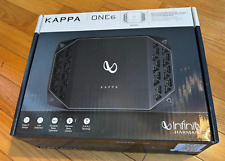 New infinity kappa d'occasion  Expédié en Belgium