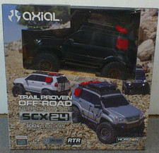 Axial scx24 lexus for sale  Mansfield