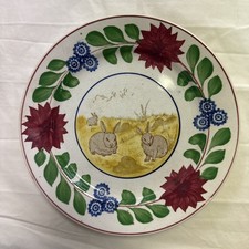 Staffordshire stick spatterwar for sale  Shoemakersville