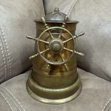 Vintage brass ships for sale  Ellington