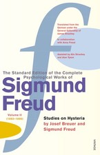 The Complete Psychological Works of Sigmund Freud Vol.2: Volume II Studies on... comprar usado  Enviando para Brazil