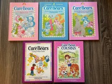 Care bears book for sale  Springfield
