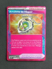 Amulette espoir ace d'occasion  Mulhouse-