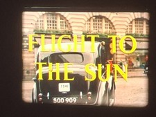 Flight sun 1957 for sale  BROXBOURNE