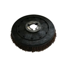 Escova esfoliante Mercury Floor Machines 17" disco de bacia com placa de embreagem #1902 comprar usado  Enviando para Brazil