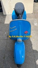 Vespa super sprint gebraucht kaufen  Berlin