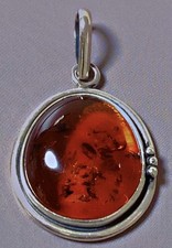 Superbe ancien pendentif d'occasion  France