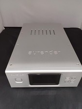 Aurender network audio usato  Spedire a Italy