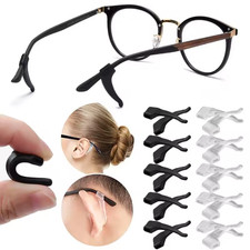 5pair silicone ear for sale  NORWICH