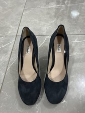 Clarks women heels for sale  SUTTON COLDFIELD