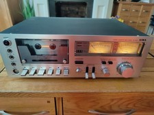 Aiwa 6400 stereo for sale  RUISLIP