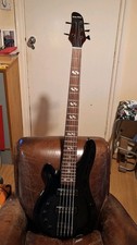 Harley benton left for sale  LONDON