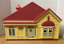 Bluey house carry for sale  Davis