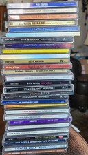 CD's Used Country, Rock, Soundtracks and More comprar usado  Enviando para Brazil