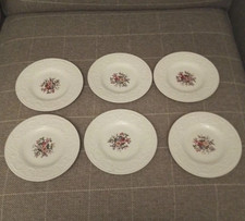 Wedgwood patrician swansea for sale  FRODSHAM
