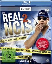 The real ncis gebraucht kaufen  Berlin