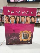 Friends complete seventh for sale  Trenton