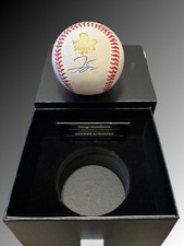 Beisebol Astros assinado por George Springer Fanatics autografado 2017 World Series comprar usado  Enviando para Brazil