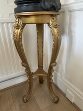Gold antique hall for sale  LONDON