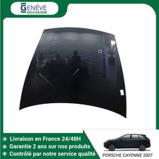 Capot porsche cayenne d'occasion  Niort