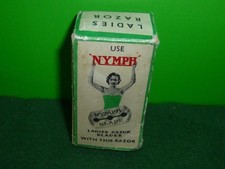 Vintage ladies razor for sale Vintage ladies razor for sale  PAIGNTON