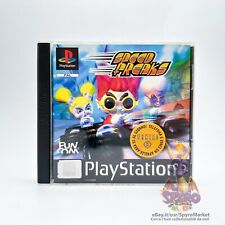 Speed freaks playstation usato  Vo