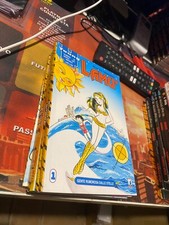 Manga young lamu usato  Roma
