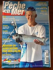 Pêche mer 360 d'occasion  Le Creusot