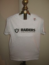 Nfl raiders women for sale  Oakland