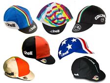 Cinelli cycling cap usato  Italia