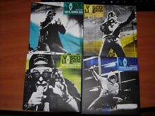 Lotto vasco rossi usato  Sassari