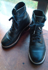 Pike brothers stiefelette gebraucht kaufen  Bremen